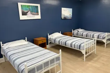 The facilities at The Serenity Center of Louisiana in Baton Rouge, LA 3